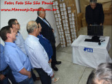 Visita Governador Rotary 16.07.2019