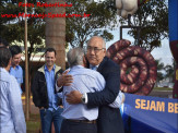 Visita Governador Rotary 16.07.2019