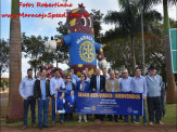 Visita Governador Rotary 16.07.2019