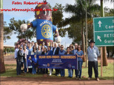 Visita Governador Rotary 16.07.2019