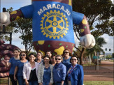 Visita Governador Rotary 16.07.2019