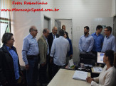 Visita Governador Rotary 16.07.2019