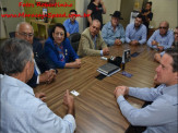 Visita Governador Rotary 16.07.2019
