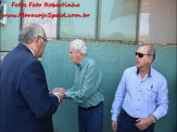 Visita Governador Rotary 16.07.2019