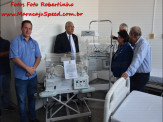 Visita Governador Rotary 16.07.2019