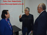Visita Governador Rotary 16.07.2019