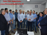 Visita Governador Rotary 16.07.2019