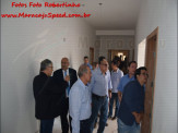 Visita Governador Rotary 16.07.2019