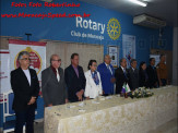 Visita Governador Rotary 16.07.2019
