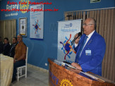 Visita Governador Rotary 16.07.2019