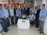 Visita Governador Rotary 16.07.2019