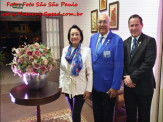 Visita Governador Rotary 16.07.2019
