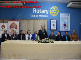 Visita Governador Rotary 16.07.2019