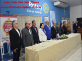 Visita Governador Rotary 16.07.2019