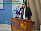 Visita Governador Rotary 16.07.2019