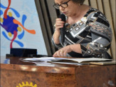 Visita Governador Rotary 16.07.2019