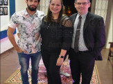 Visita Governador Rotary 16.07.2019