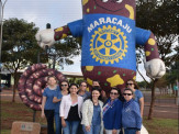 Visita Governador Rotary 16.07.2019