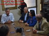 Visita Governador Rotary 16.07.2019