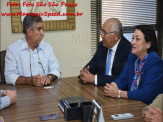 Visita Governador Rotary 16.07.2019
