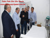 Visita Governador Rotary 16.07.2019