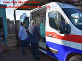 Visita Governador Rotary 16.07.2019