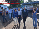 Visita Governador Rotary 16.07.2019