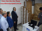 Visita Governador Rotary 16.07.2019