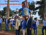 Visita Governador Rotary 16.07.2019