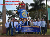 Visita Governador Rotary 16.07.2019