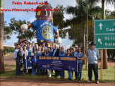 Visita Governador Rotary 16.07.2019