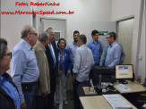 Visita Governador Rotary 16.07.2019