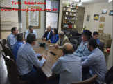 Visita Governador Rotary 16.07.2019