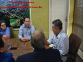 Visita Governador Rotary 16.07.2019