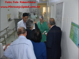 Visita Governador Rotary 16.07.2019