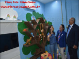 Visita Governador Rotary 16.07.2019
