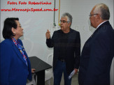 Visita Governador Rotary 16.07.2019