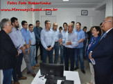 Visita Governador Rotary 16.07.2019