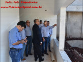 Visita Governador Rotary 16.07.2019