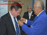 Visita Governador Rotary 16.07.2019