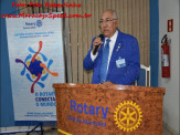 Visita Governador Rotary 16.07.2019