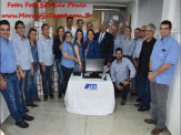Visita Governador Rotary 16.07.2019