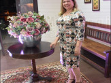 Visita Governador Rotary 16.07.2019