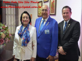 Visita Governador Rotary 16.07.2019