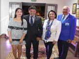 Visita Governador Rotary 16.07.2019