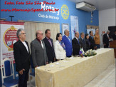 Visita Governador Rotary 16.07.2019
