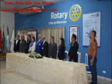 Visita Governador Rotary 16.07.2019