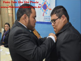 Visita Governador Rotary 16.07.2019