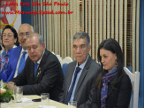 Visita Governador Rotary 16.07.2019