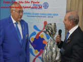 Visita Governador Rotary 16.07.2019